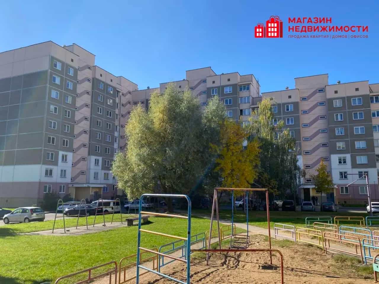 Беларусь, Гродно, Вишневецкая улица, 16, фото 19
