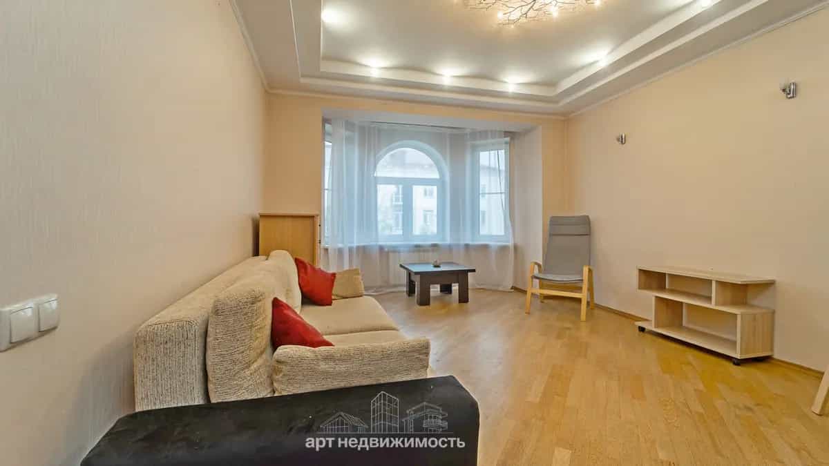 Беларусь, Минск, улица Киселёва, 13, фото 3