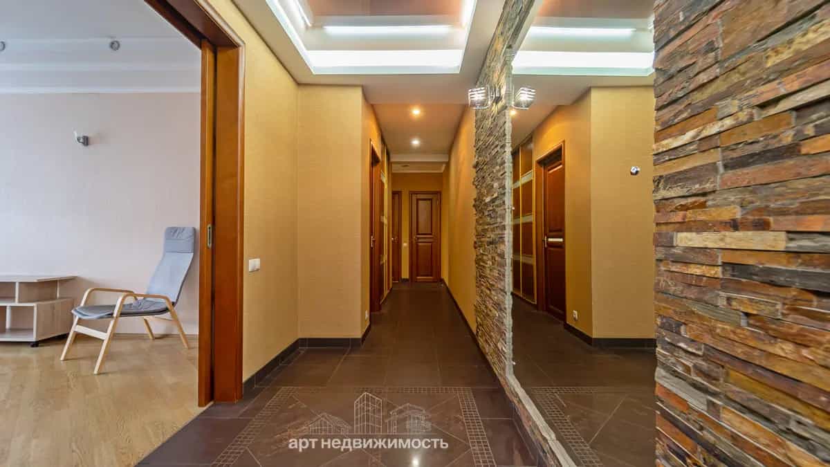 Беларусь, Минск, улица Киселёва, 13, фото 7