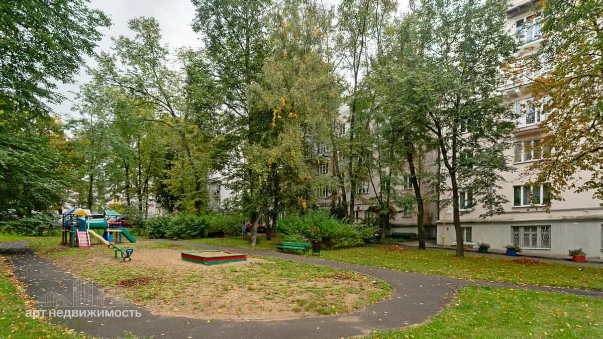 Беларусь, Минск, улица Киселёва, 13, фото 27