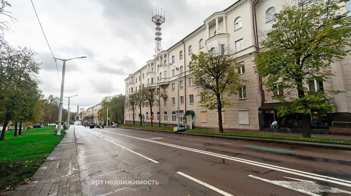 Беларусь, Минск, улица Киселёва, 13, фото 28