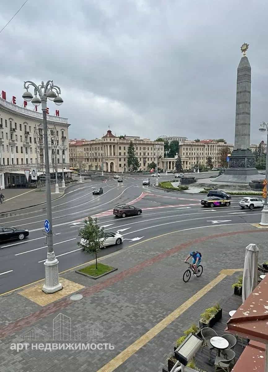 Беларусь, Минск, проспект Независимости, 37Нк6, фото 2
