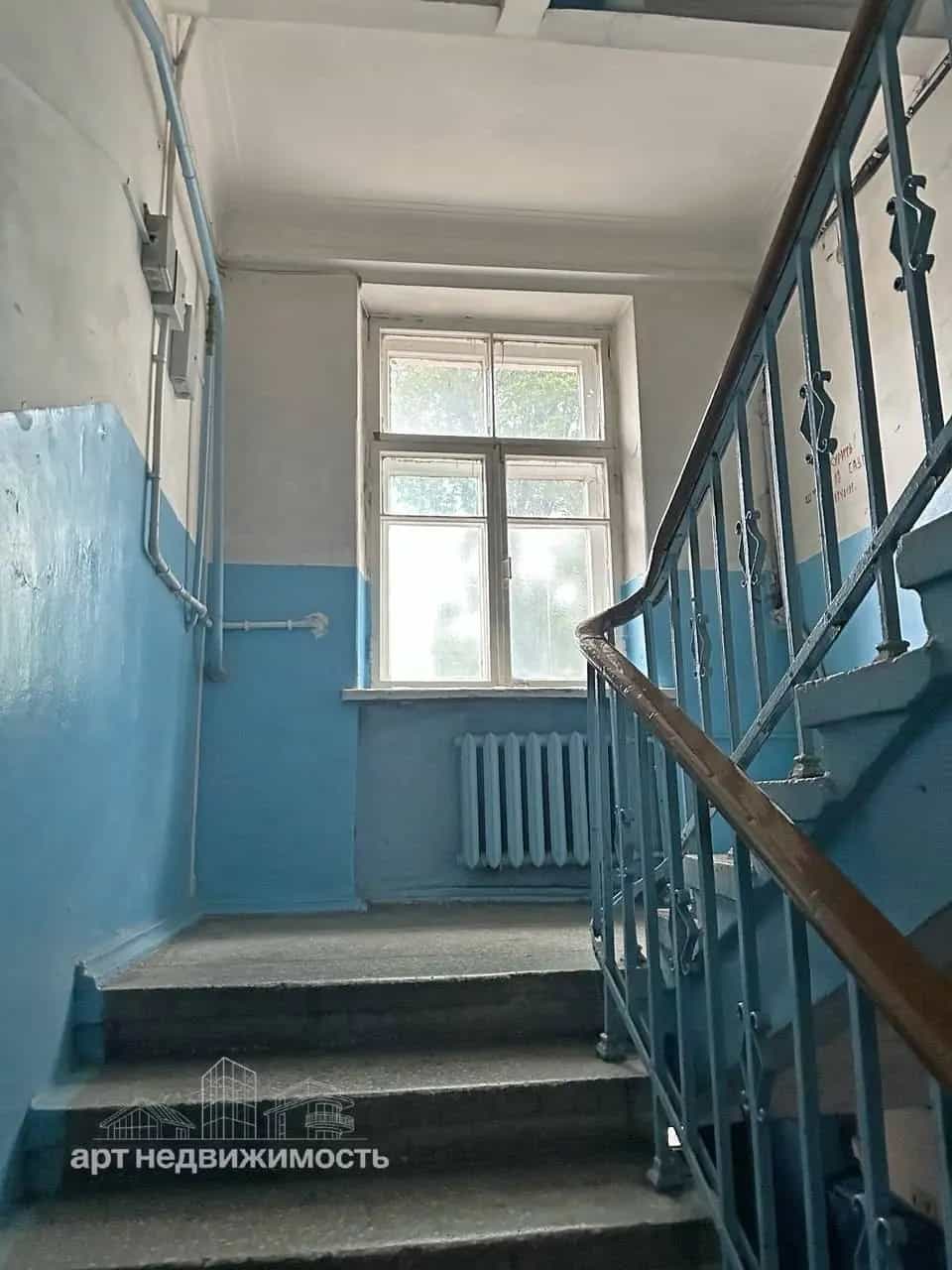 Беларусь, Минск, проспект Независимости, 37Нк6, фото 7