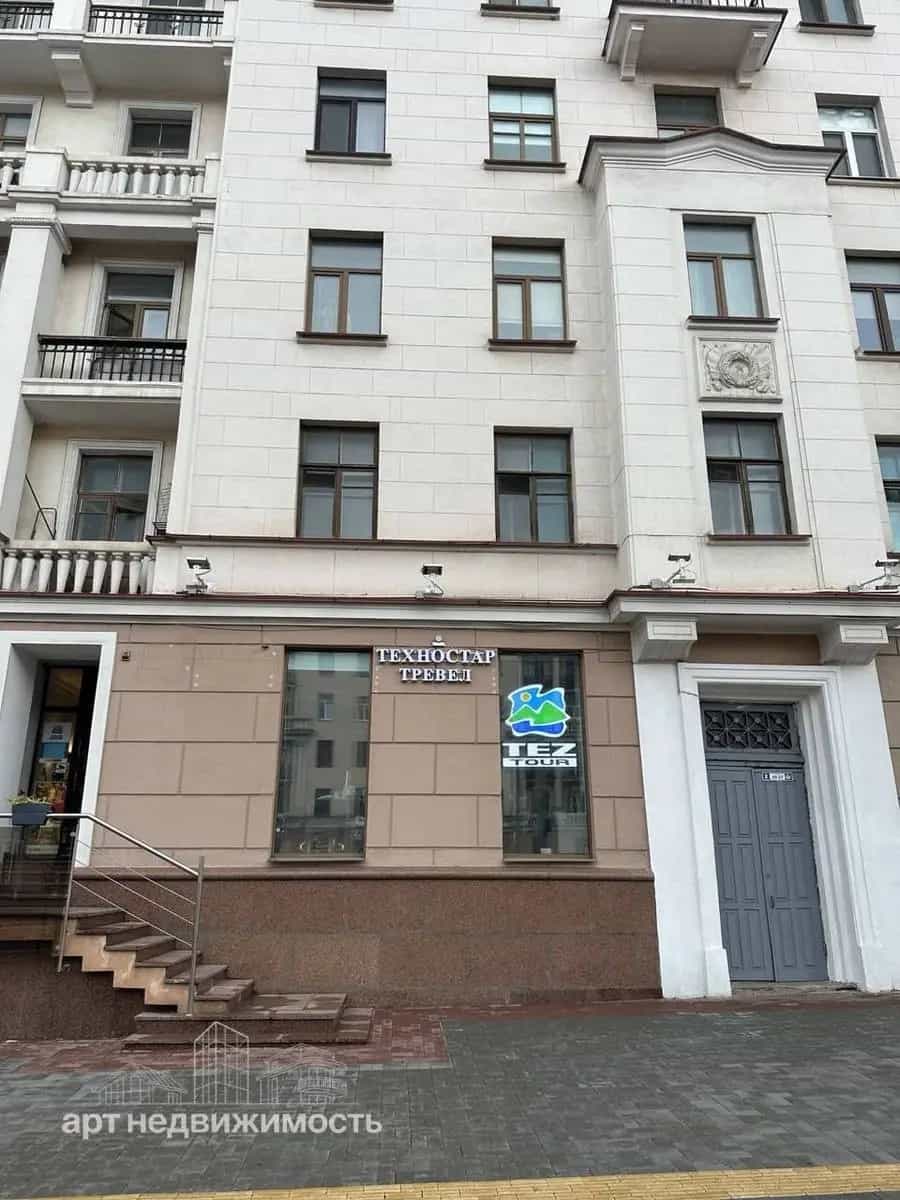 Беларусь, Минск, проспект Независимости, 37Нк6, фото 10