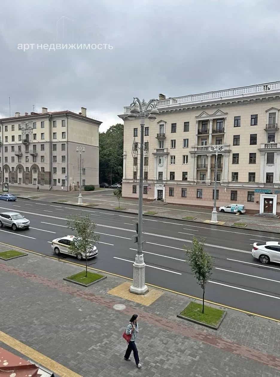 Беларусь, Минск, проспект Независимости, 37Нк6, фото 11