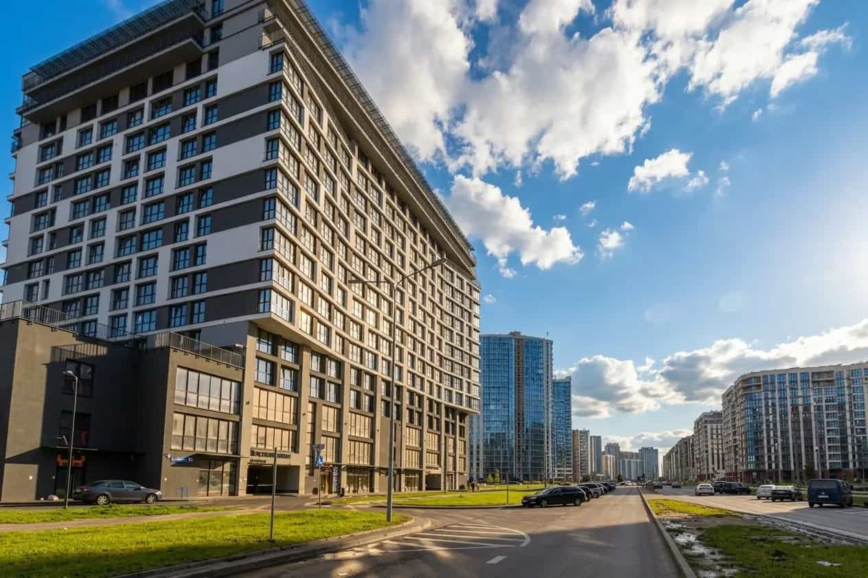 Беларусь, Минск, улица Михаила Савицкого, 24, фото 25