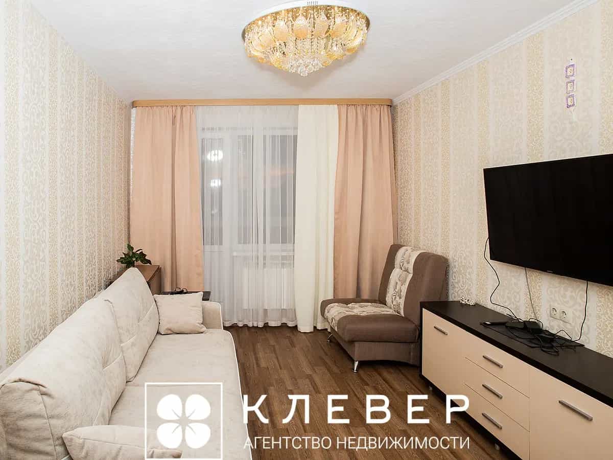 Беларусь, Минск, улица Нестерова, 86к3