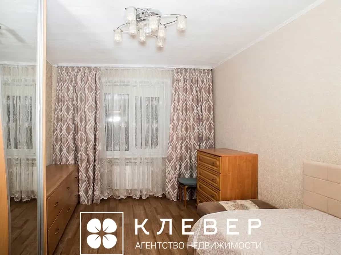 Беларусь, Минск, улица Нестерова, 86к3, фото 3
