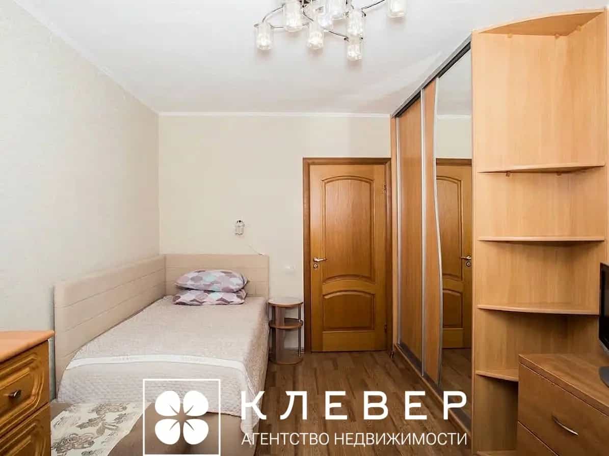Беларусь, Минск, улица Нестерова, 86к3, фото 4