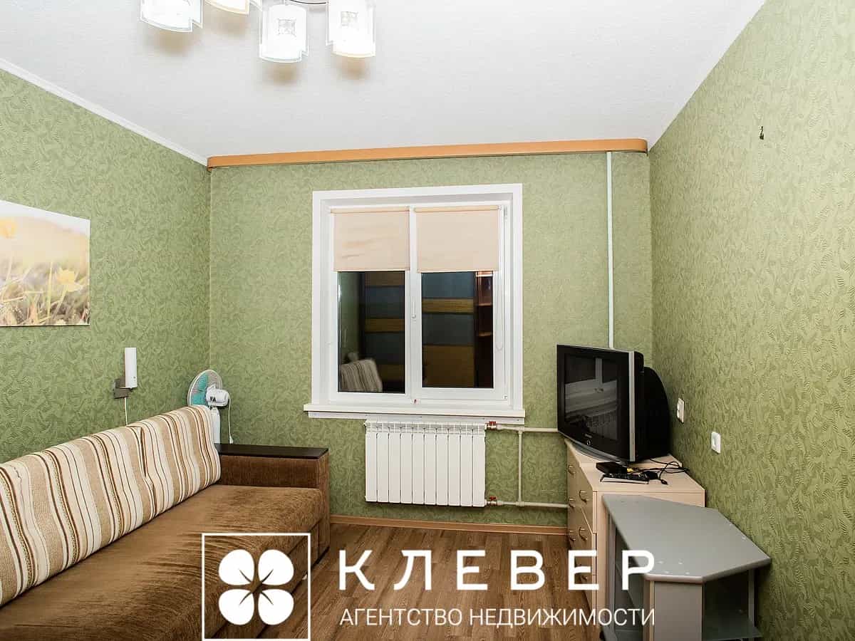 Беларусь, Минск, улица Нестерова, 86к3, фото 5