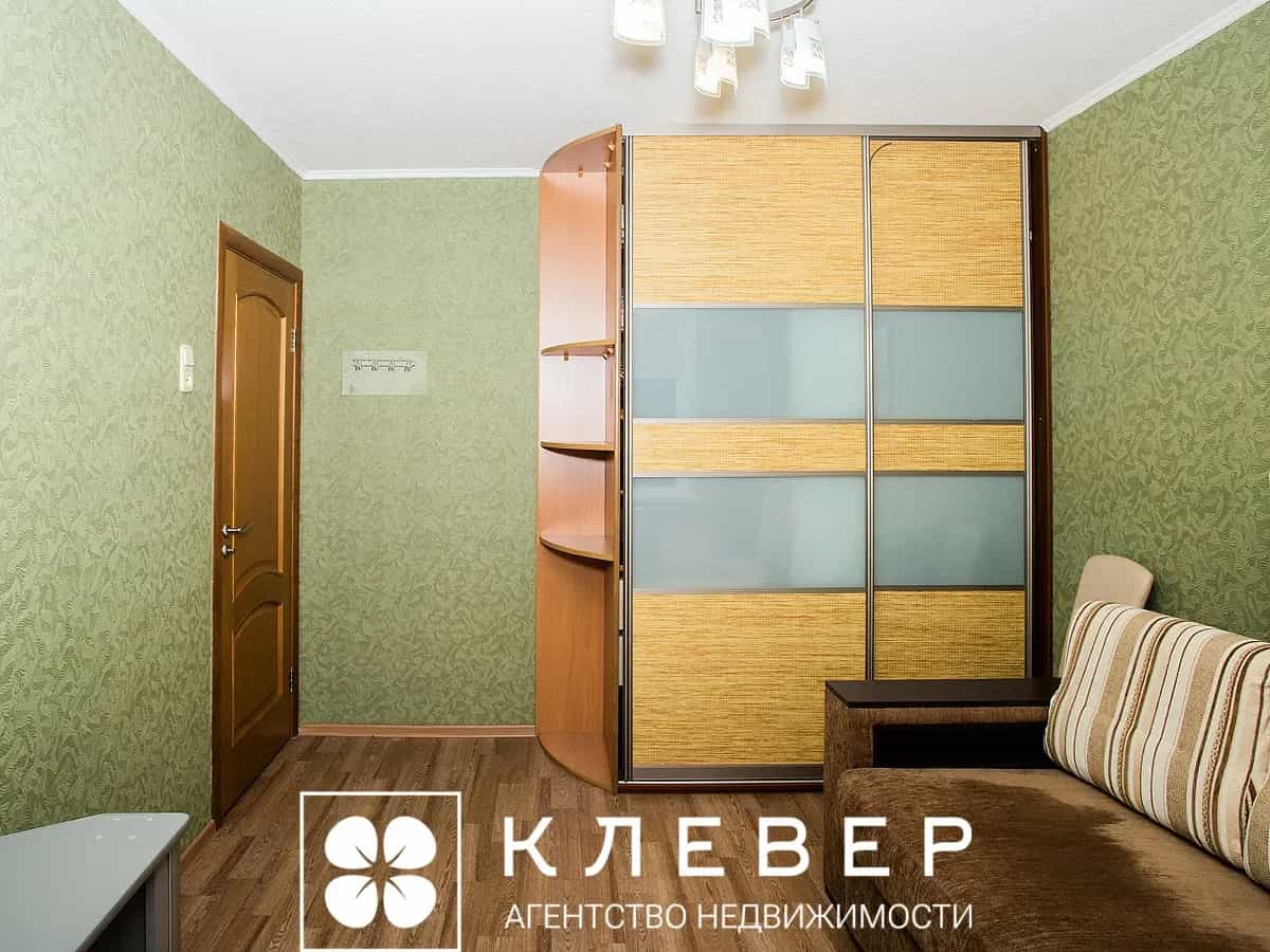 Беларусь, Минск, улица Нестерова, 86к3, фото 6