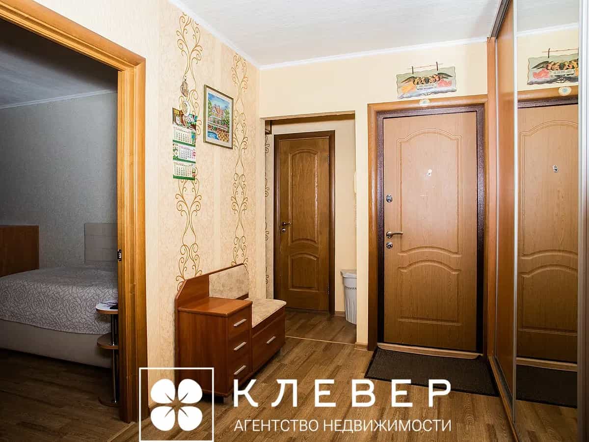 Беларусь, Минск, улица Нестерова, 86к3, фото 7