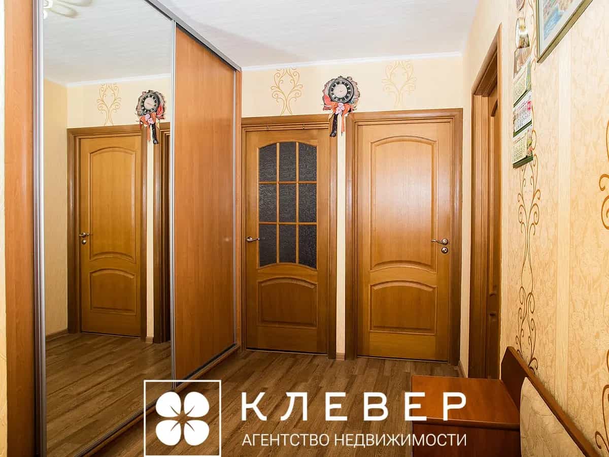 Беларусь, Минск, улица Нестерова, 86к3, фото 8