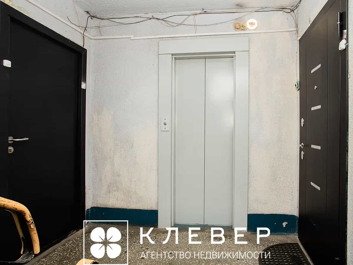 Беларусь, Минск, улица Нестерова, 86к3, фото 15
