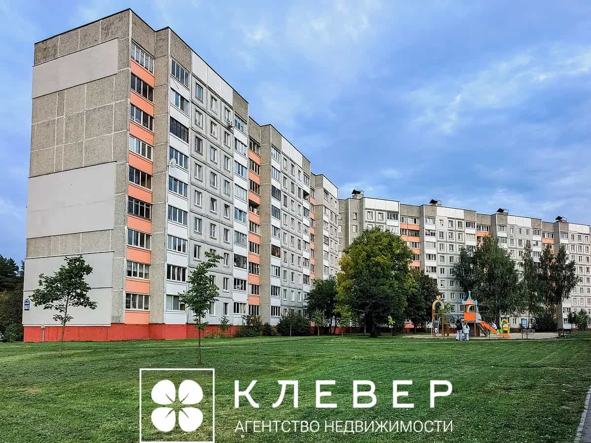 Беларусь, Минск, улица Нестерова, 86к3, фото 17