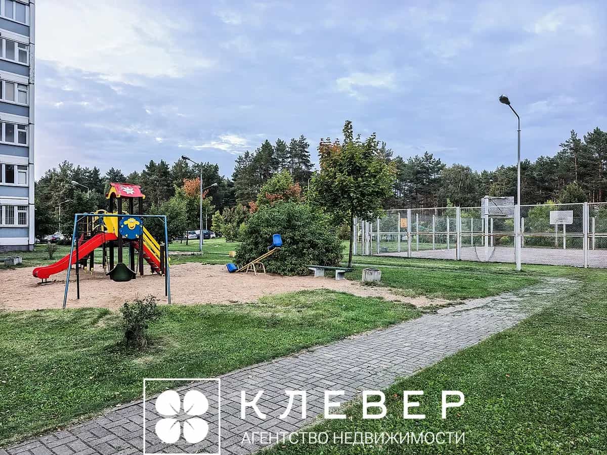Беларусь, Минск, улица Нестерова, 86к3, фото 18
