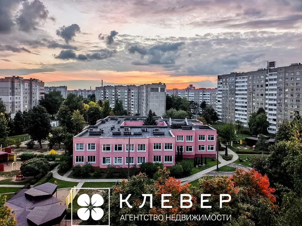 Беларусь, Минск, улица Нестерова, 86к3, фото 19