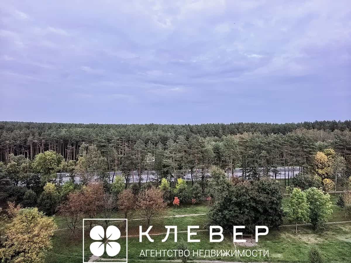 Беларусь, Минск, улица Нестерова, 86к3, фото 20