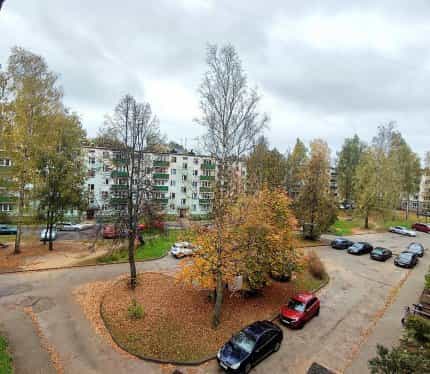 Беларусь, Витебская область, Новополоцк, Школьная улица, 8, фото 9