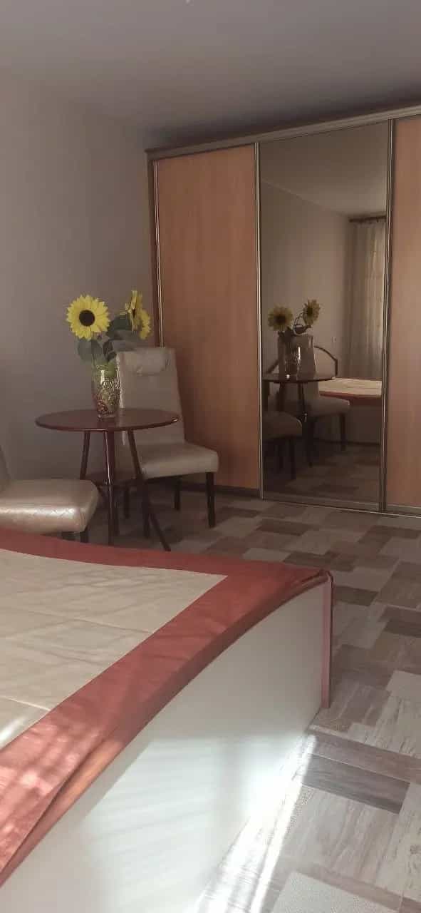 Беларусь, Минск, проспект Рокоссовского, 43