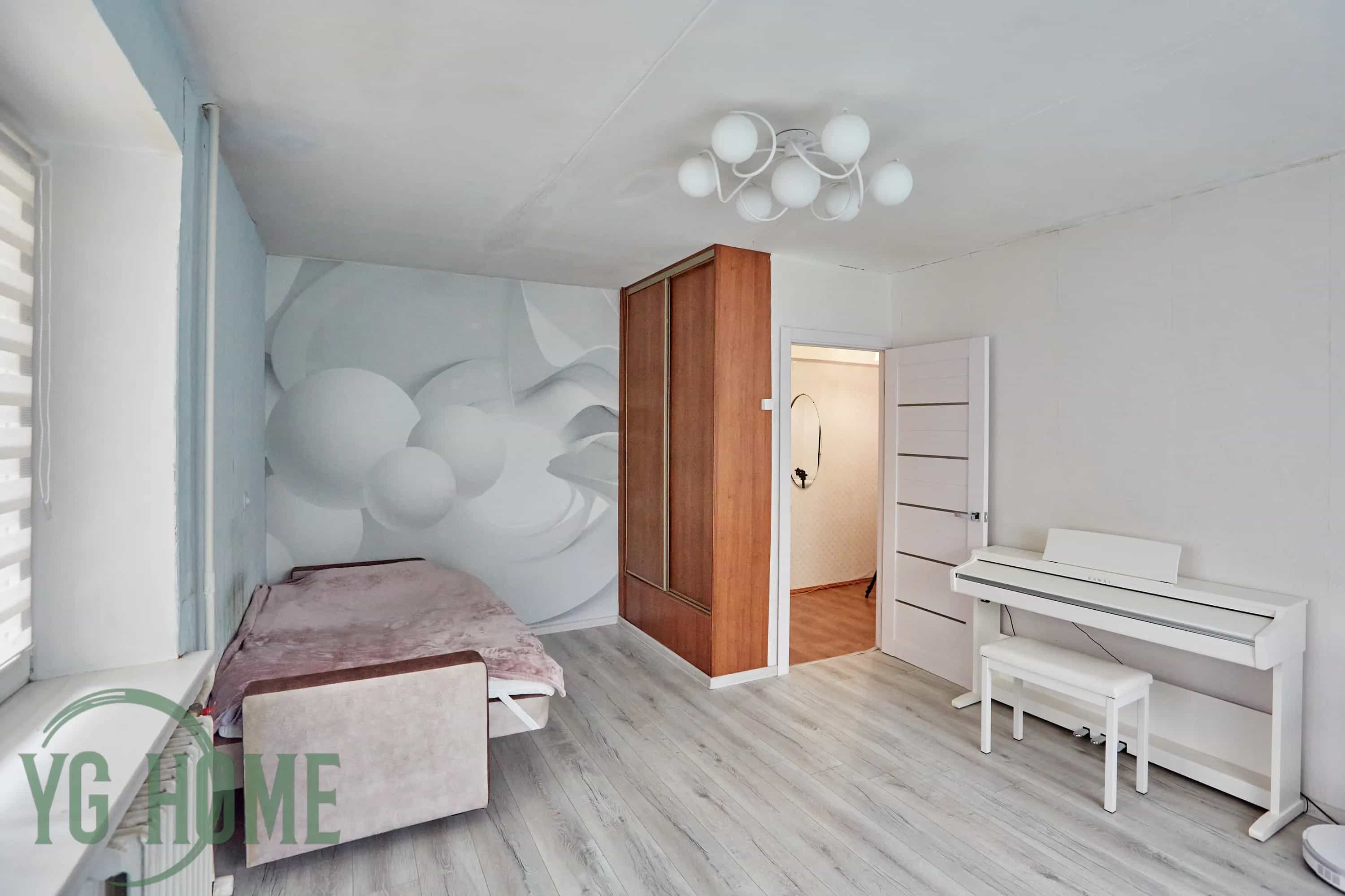 Беларусь, Минск, улица Захарова, 69