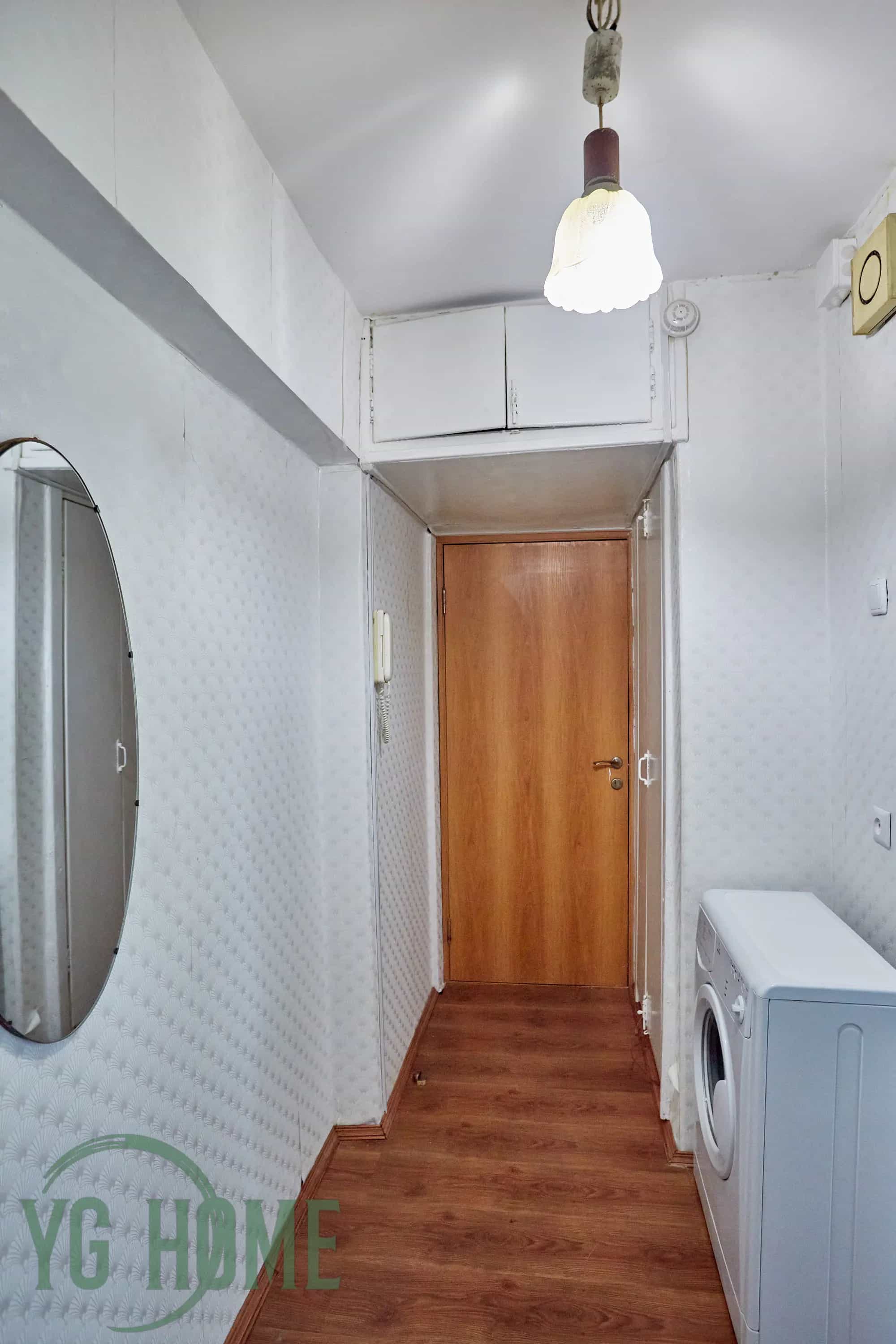 Беларусь, Минск, улица Захарова, 69, фото 27