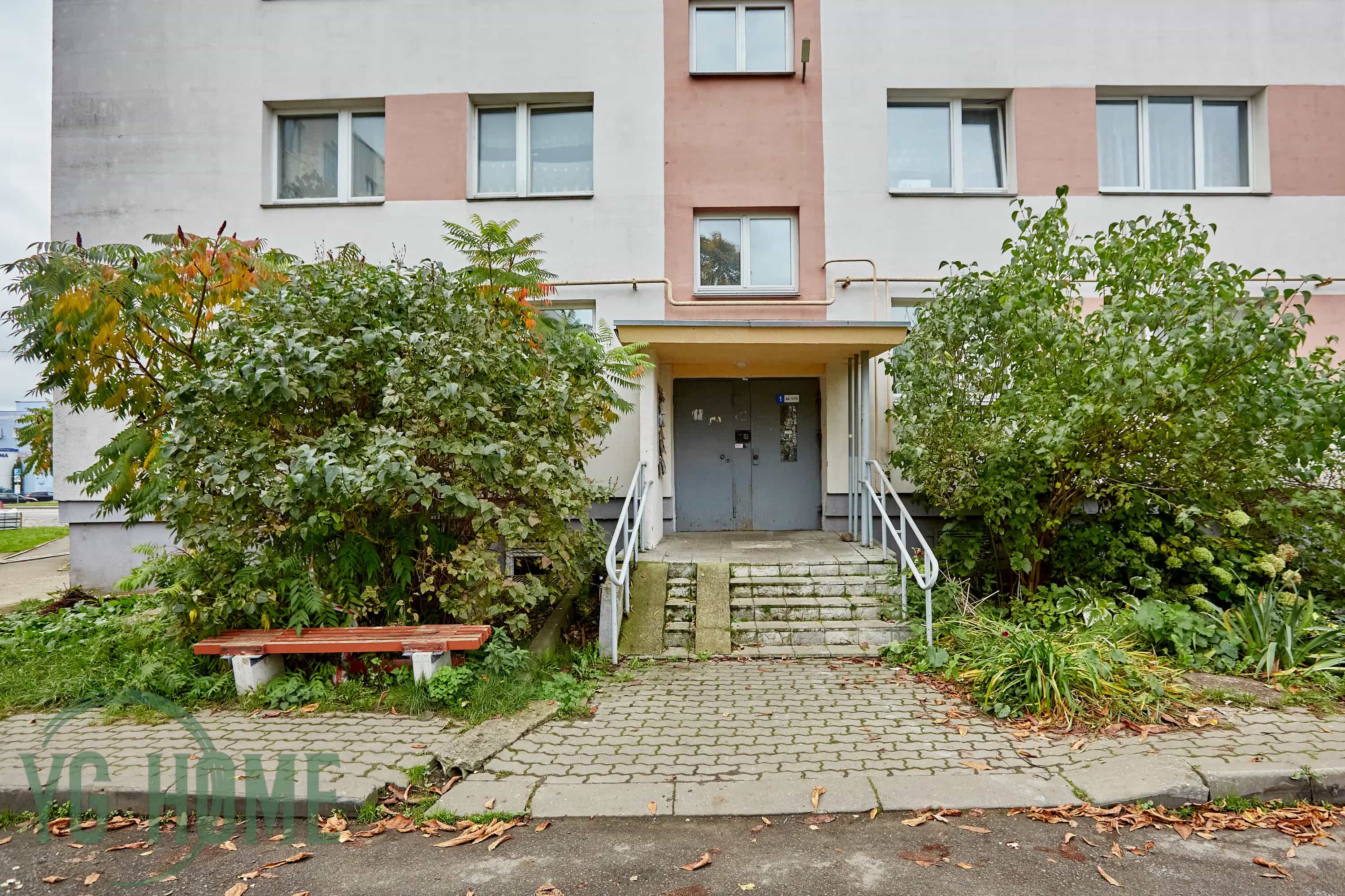 Беларусь, Минск, улица Захарова, 69, фото 30