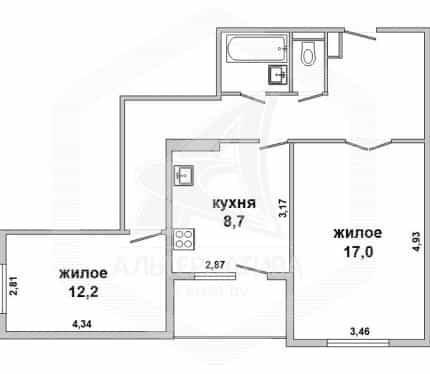 Беларусь, Брест, Волгоградская улица, 24А, фото 10