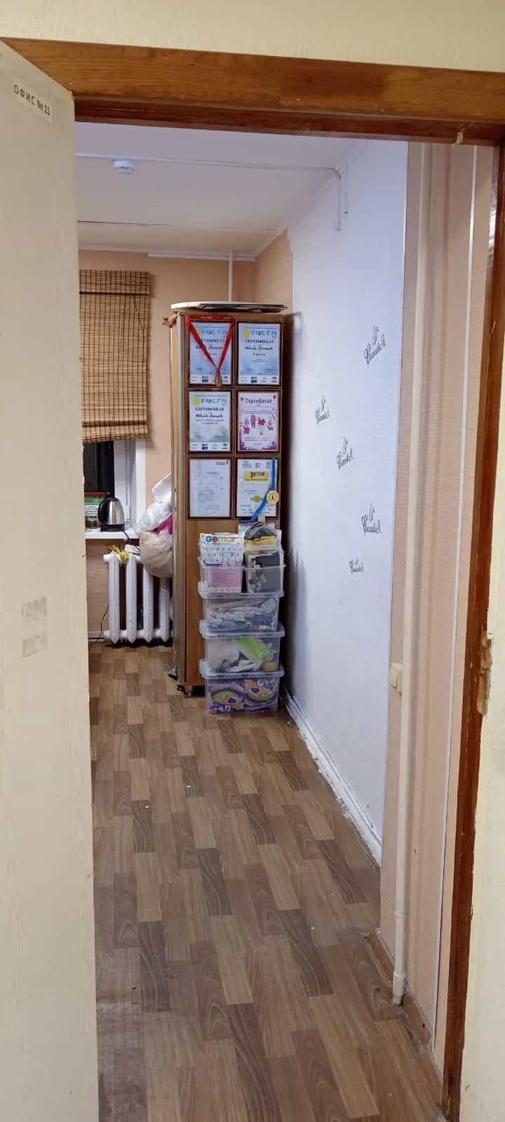 Беларусь, Витебск, улица Гагарина, 27к1