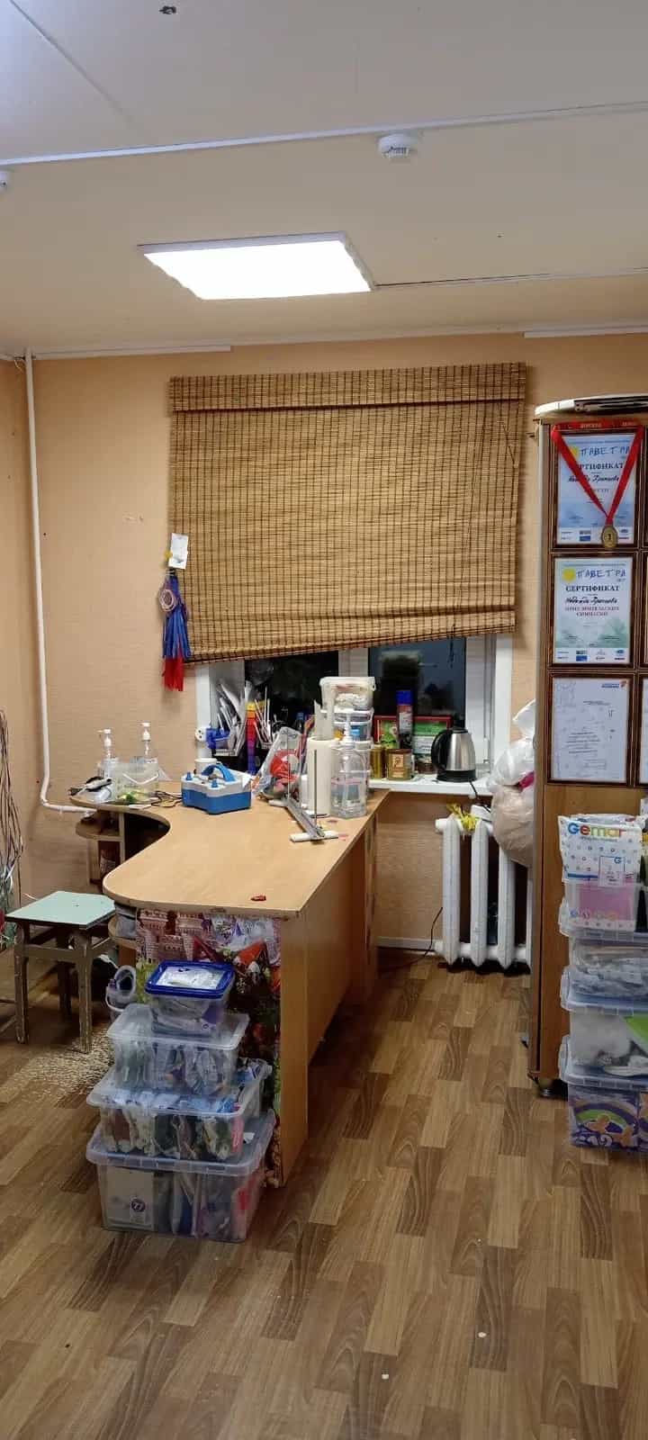 Беларусь, Витебск, улица Гагарина, 27к1, фото 2