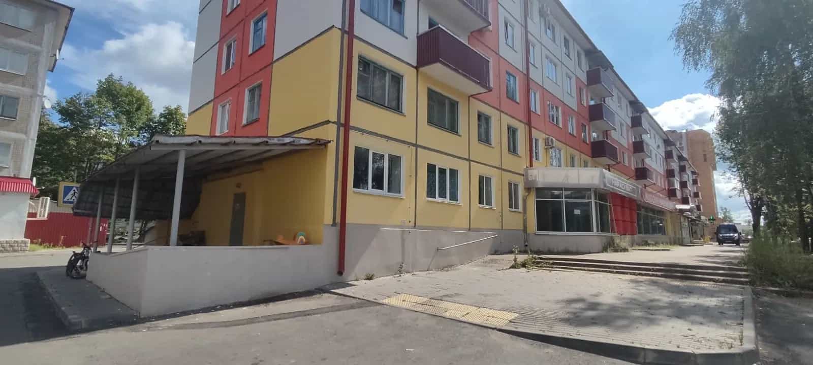 Беларусь, Могилёв, улица Королёва, 20, фото 4
