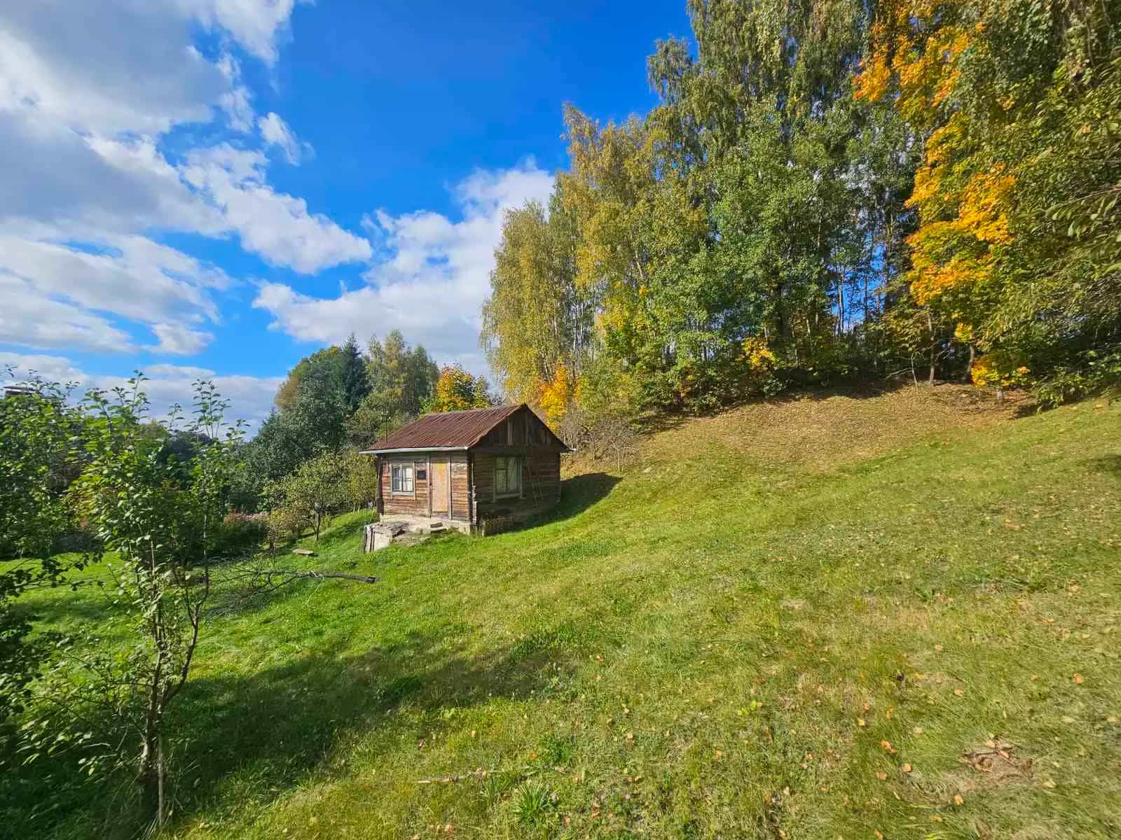 Беларусь, Минский район, Заславль, Вилейская улица, 11