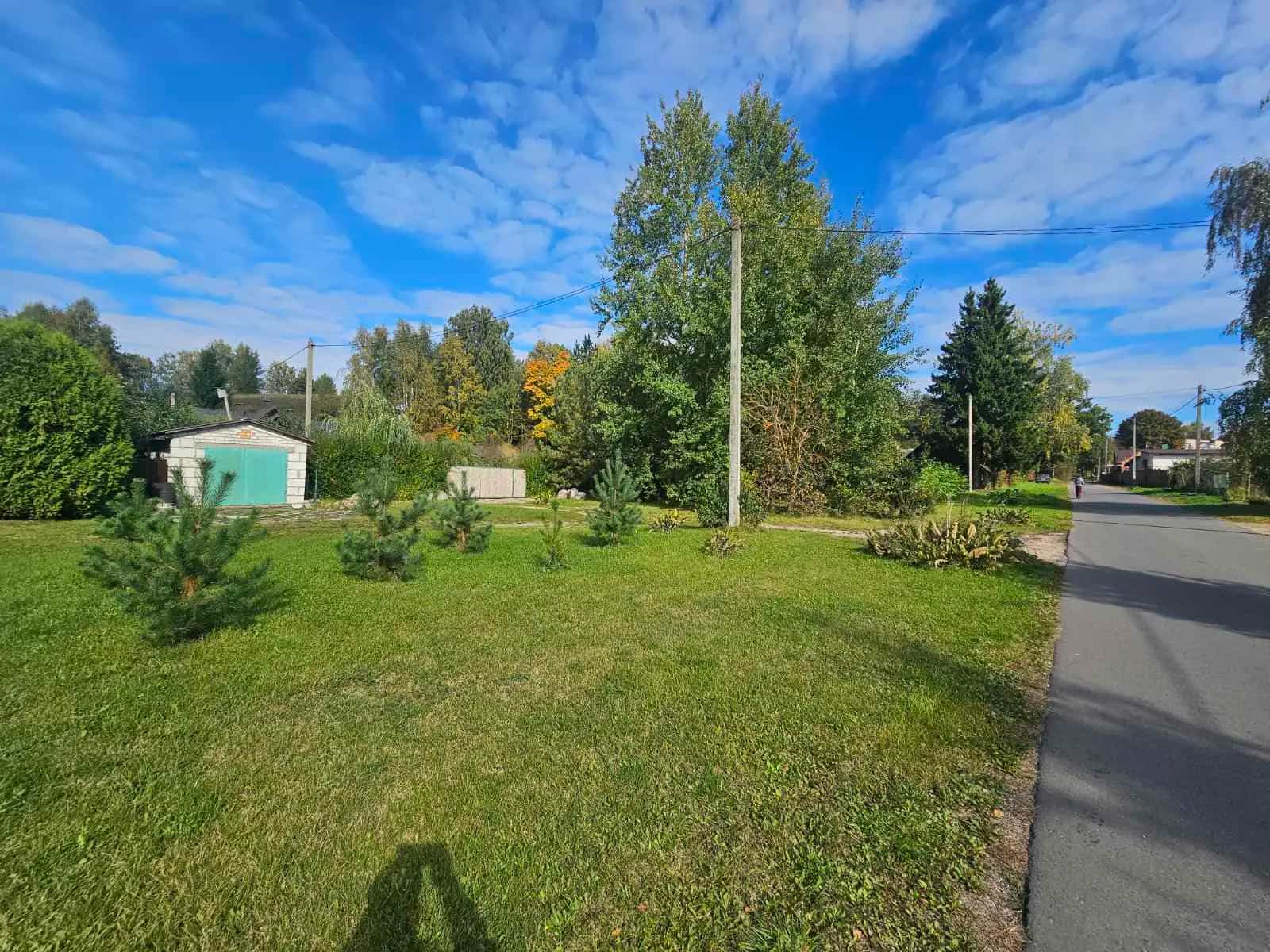 Беларусь, Минский район, Заславль, Вилейская улица, 11, фото 9