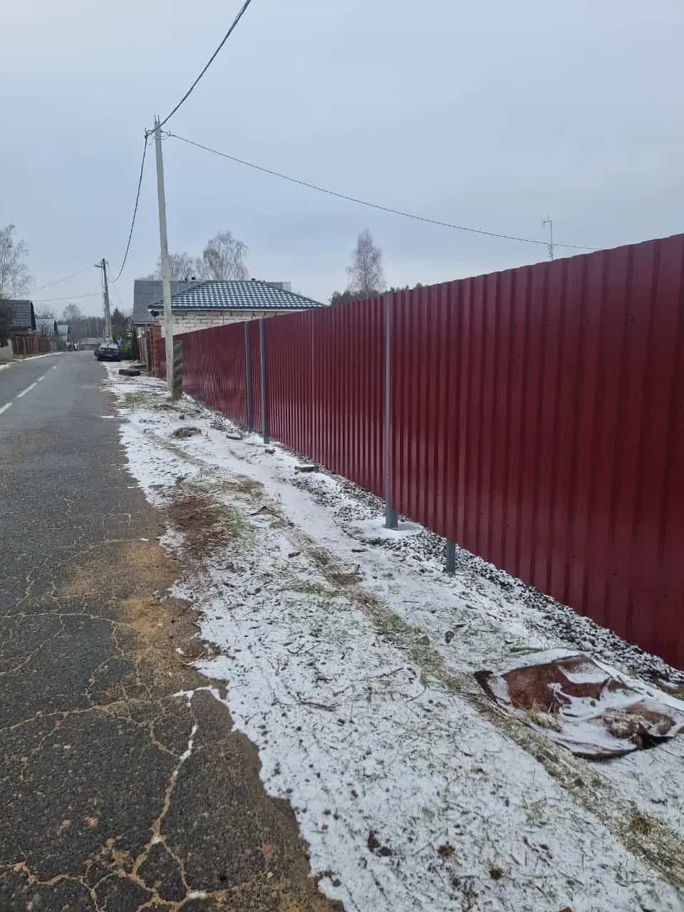 Беларусь, Могилёвская область, Бобруйский район, Вишнёвский сельсовет, деревня Селиба, Приберезинская улица, 46, фото 3