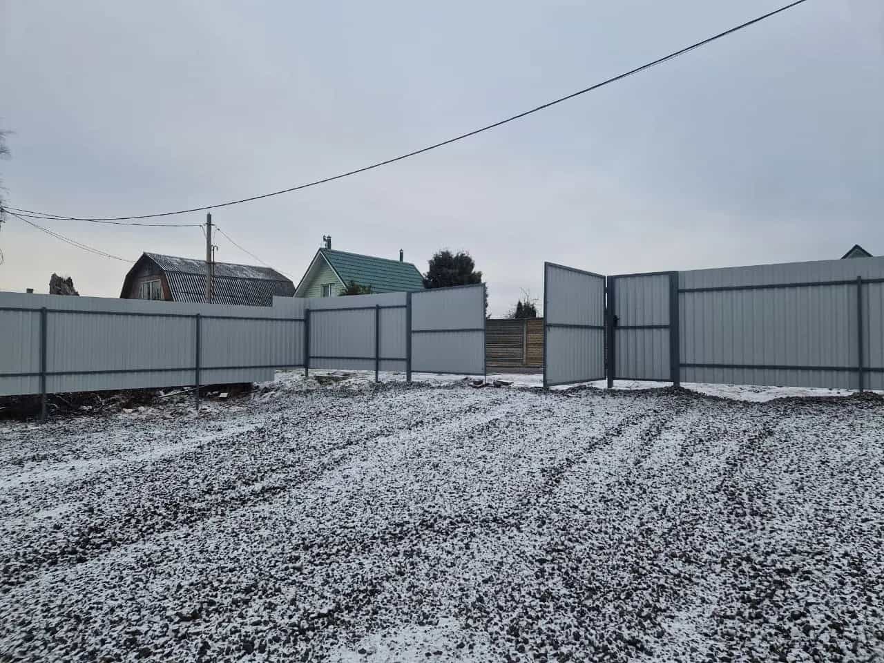 Беларусь, Могилёвская область, Бобруйский район, Вишнёвский сельсовет, деревня Селиба, Приберезинская улица, 46, фото 6
