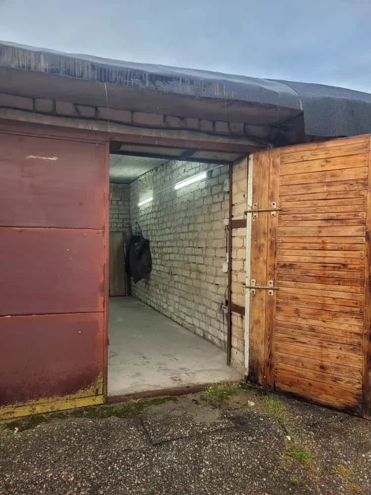 Беларусь, Гродно, улица Меречская Застава, 1А