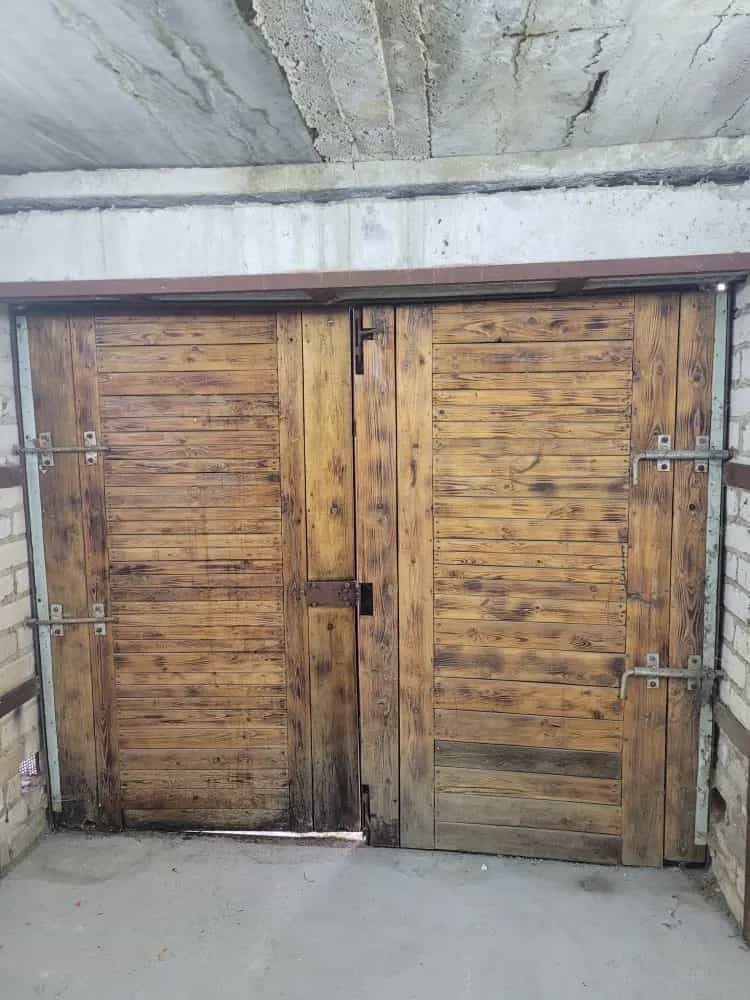 Беларусь, Гродно, улица Меречская Застава, 1А, фото 8