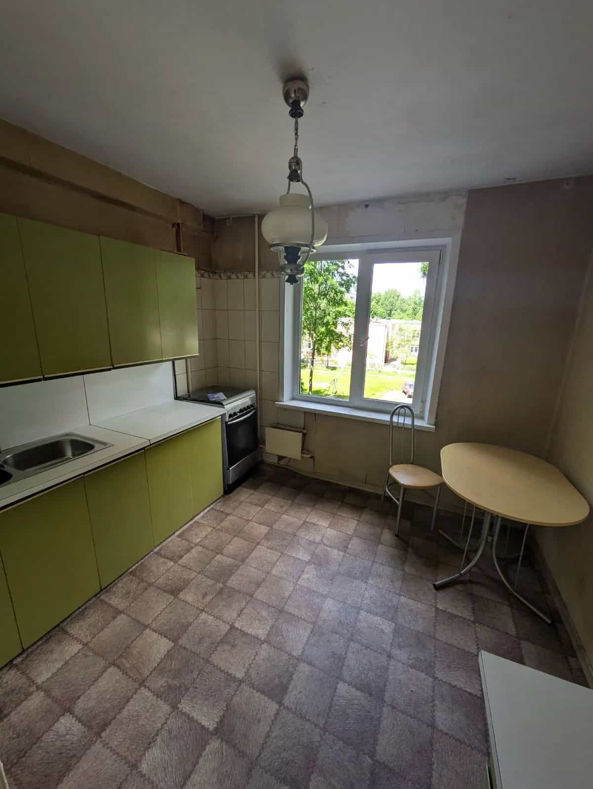 Беларусь, Минск, улица Голубева, 22к1