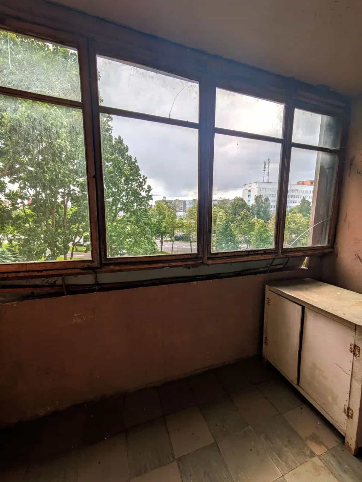 Беларусь, Минск, улица Голубева, 22к1, фото 3