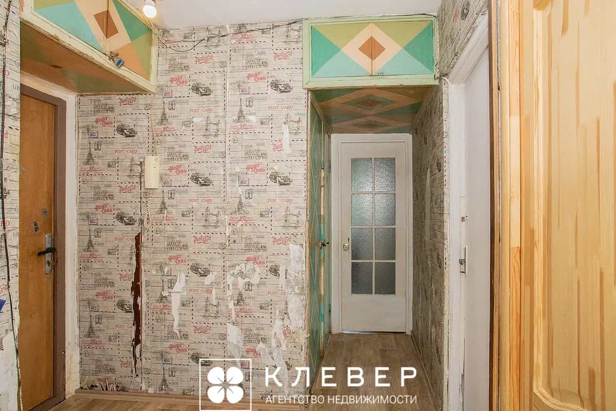 Беларусь, Минск, улица Калиновского, 62, фото 4