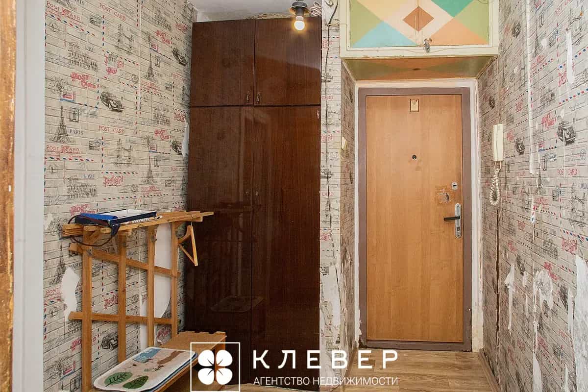 Беларусь, Минск, улица Калиновского, 62, фото 6