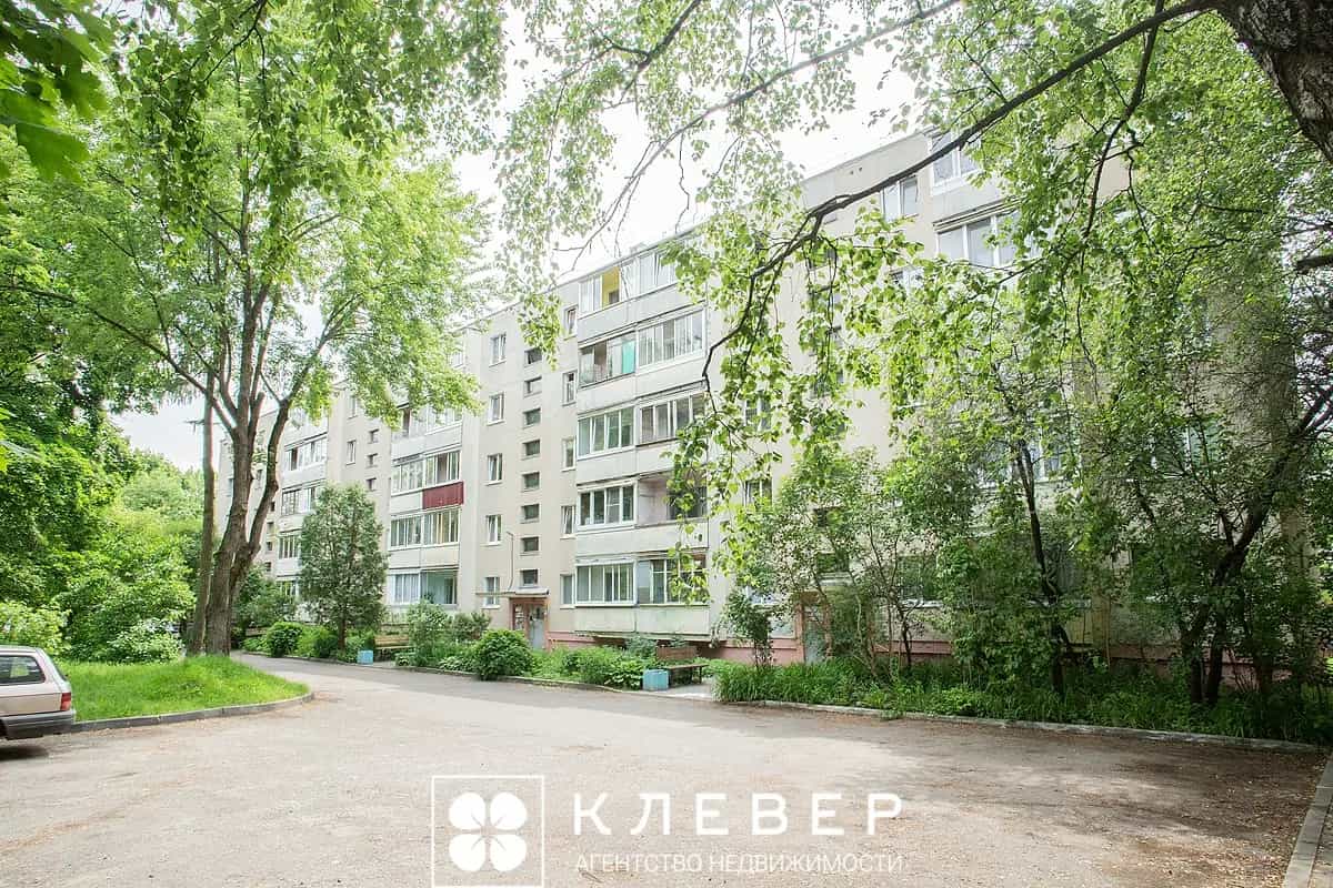 Беларусь, Минск, улица Калиновского, 62, фото 15