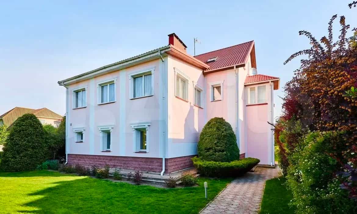 Беларусь, Минская область, Дзержинский район, Фаниполь, Восточная улица, 28, фото 27