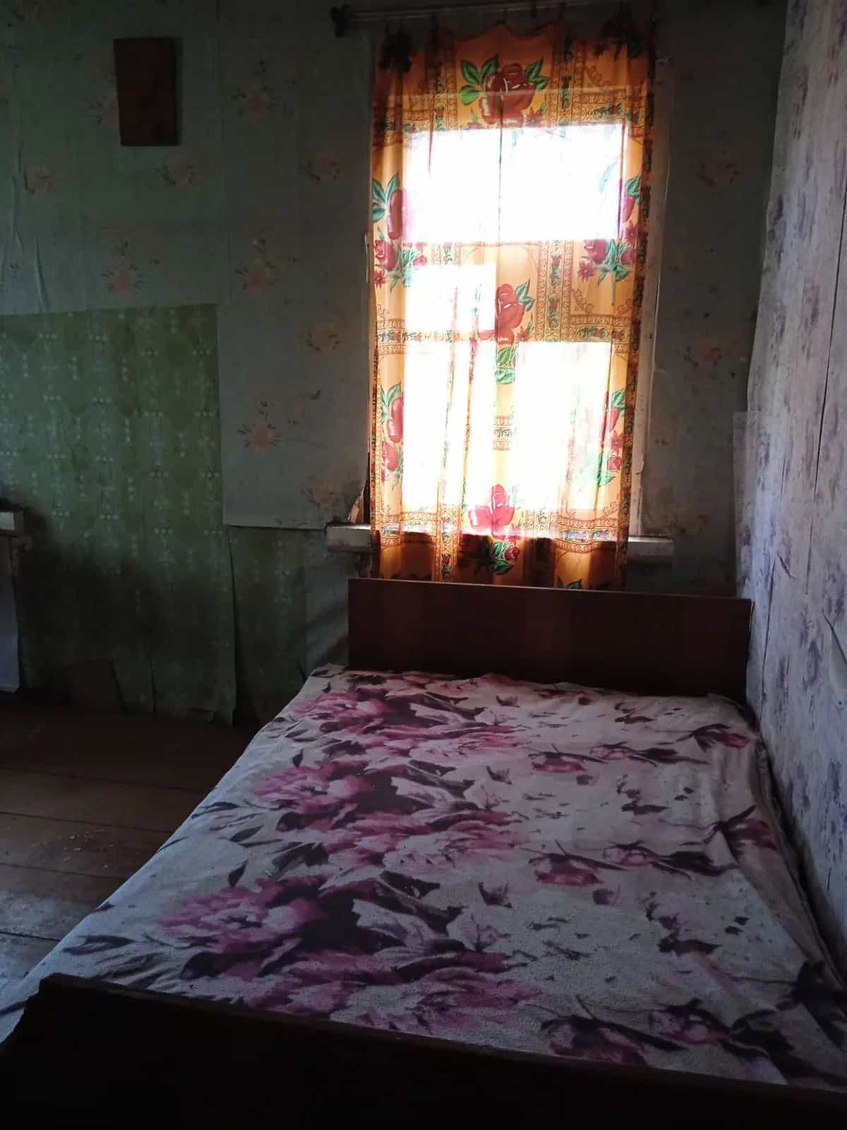 Беларусь, Витебская область, Сенненский район, Богдановский сельсовет, деревня Запрудье, 16, фото 7