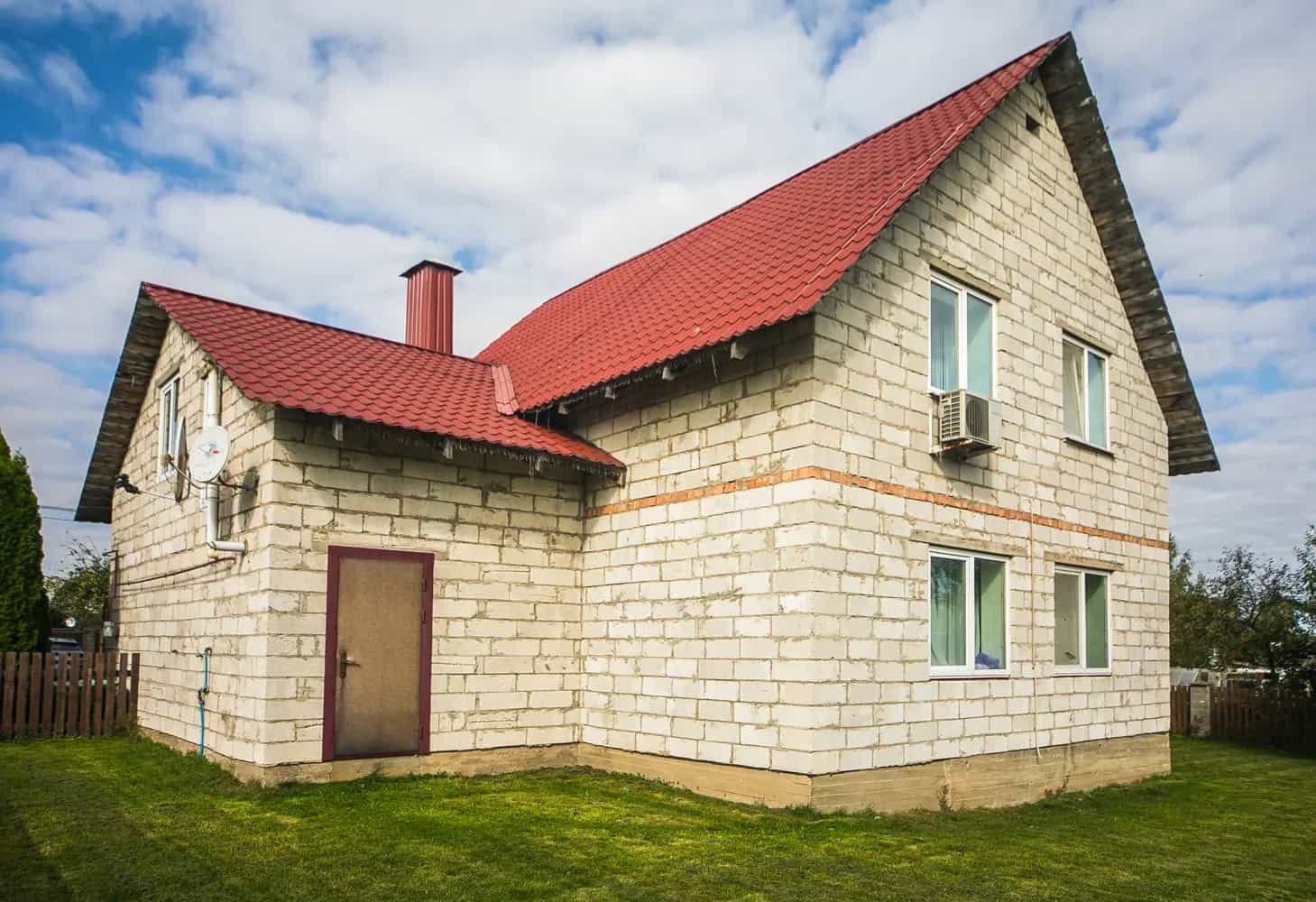 Беларусь, Минский район, Новодворский сельсовет, деревня Большой Тростенец, Новая улица, 12А, фото 11