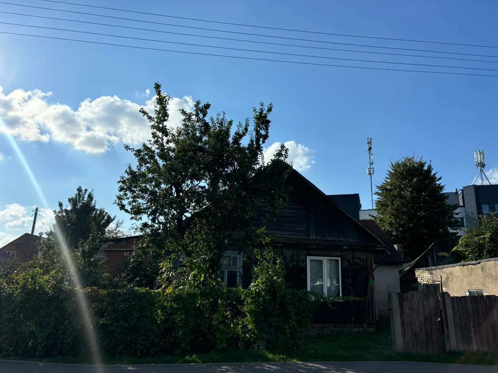 Беларусь, Гродно, Шоссейная улица, 25, фото 2