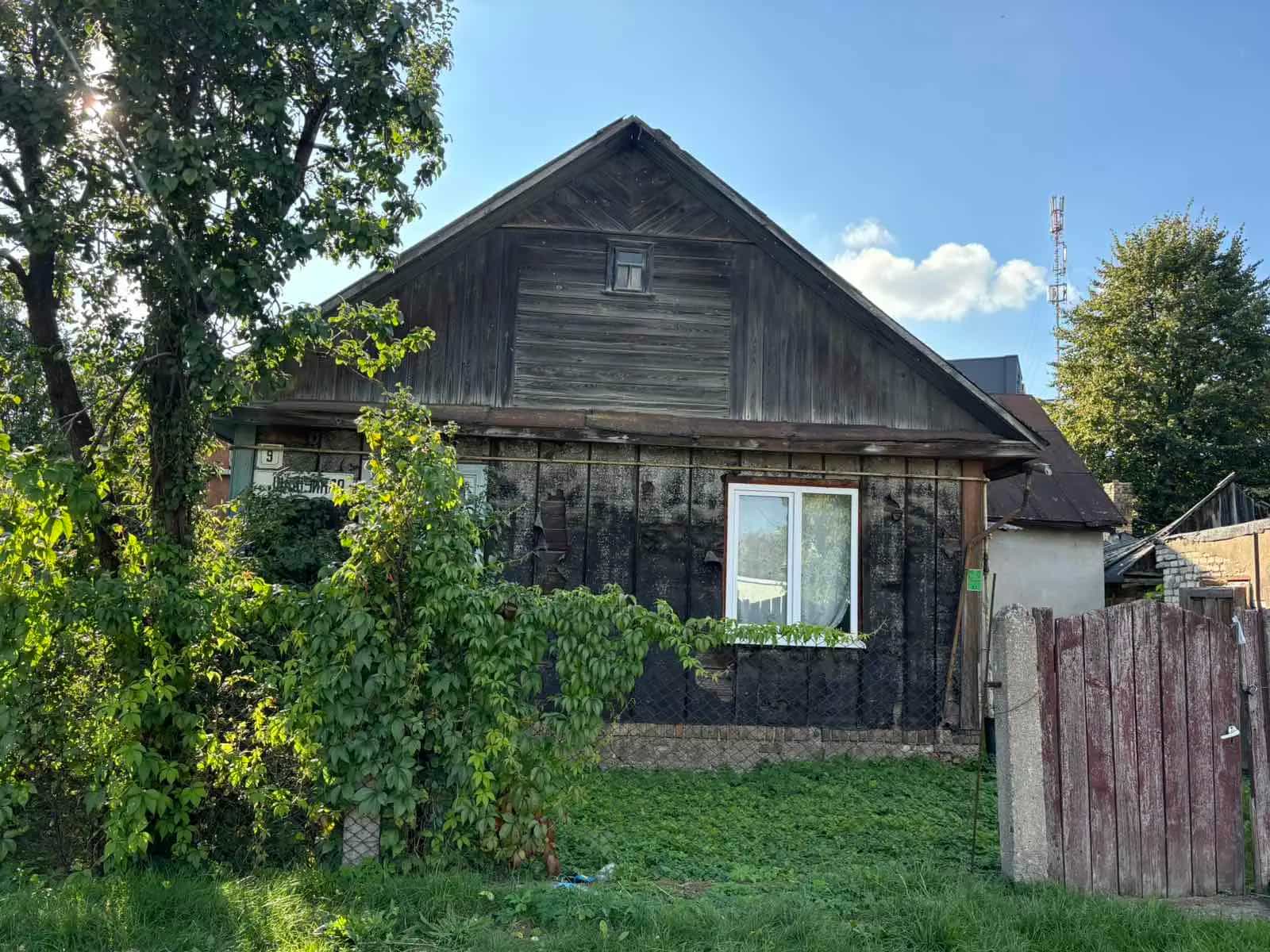 Беларусь, Гродно, Шоссейная улица, 25, фото 3
