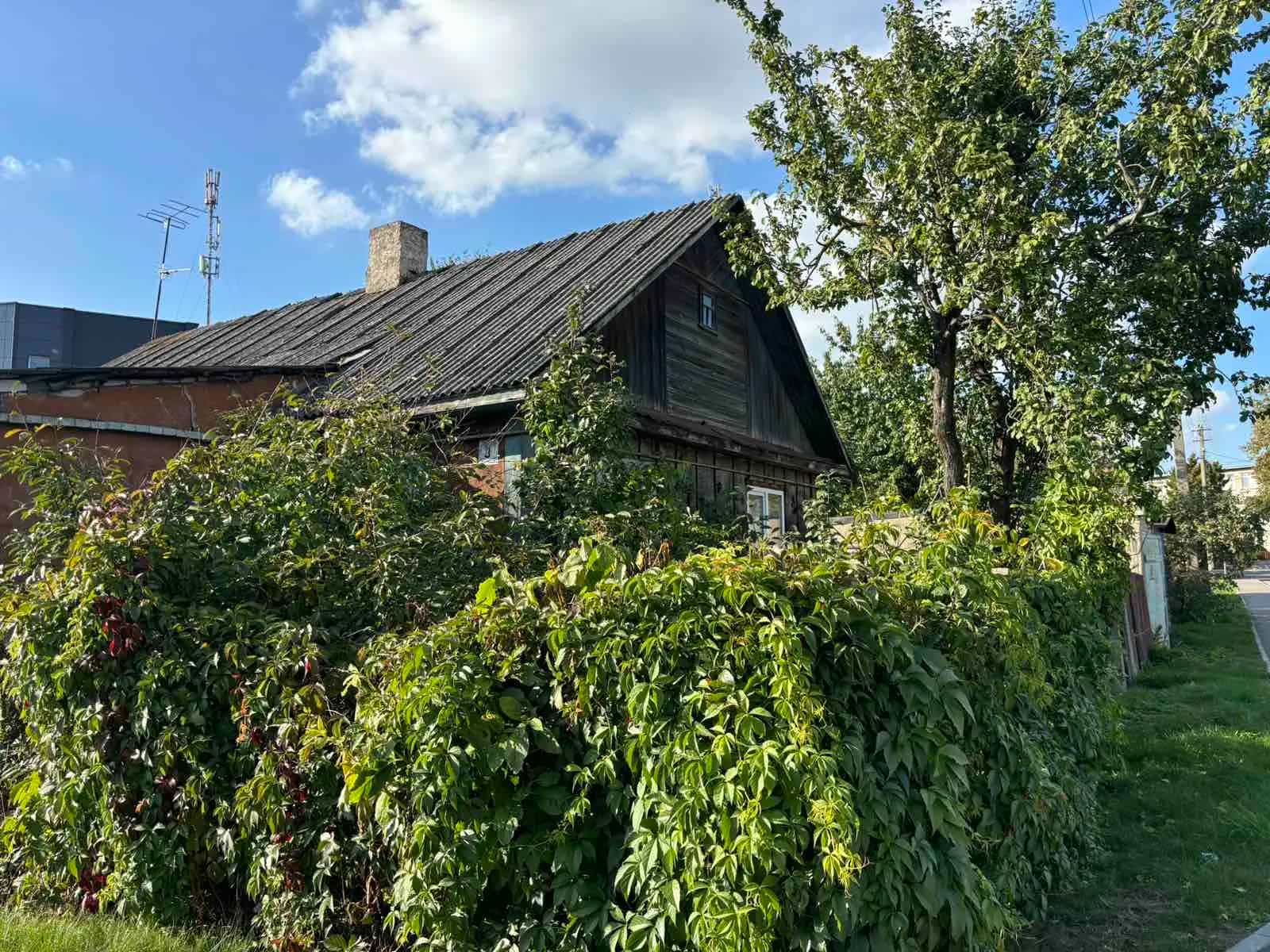 Беларусь, Гродно, Шоссейная улица, 25, фото 4