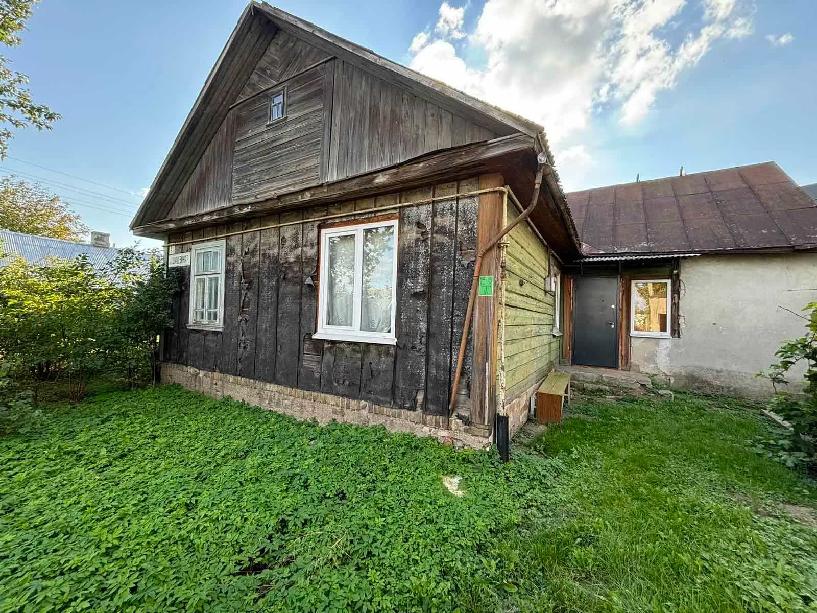 Беларусь, Гродно, Шоссейная улица, 25, фото 5