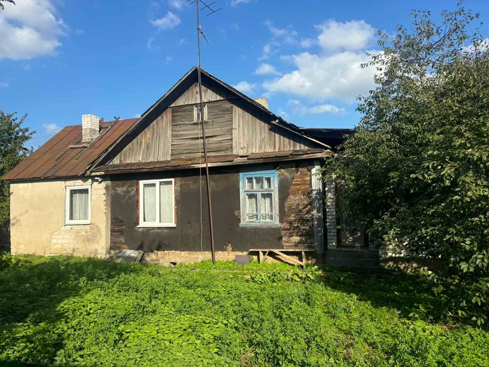 Беларусь, Гродно, Шоссейная улица, 25, фото 6